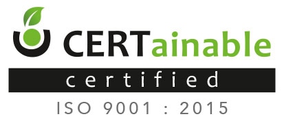 CERTainable Certified